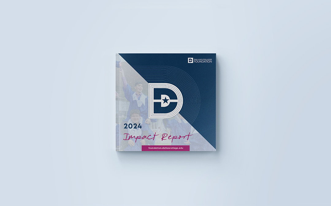 2024 Annual Report booklet