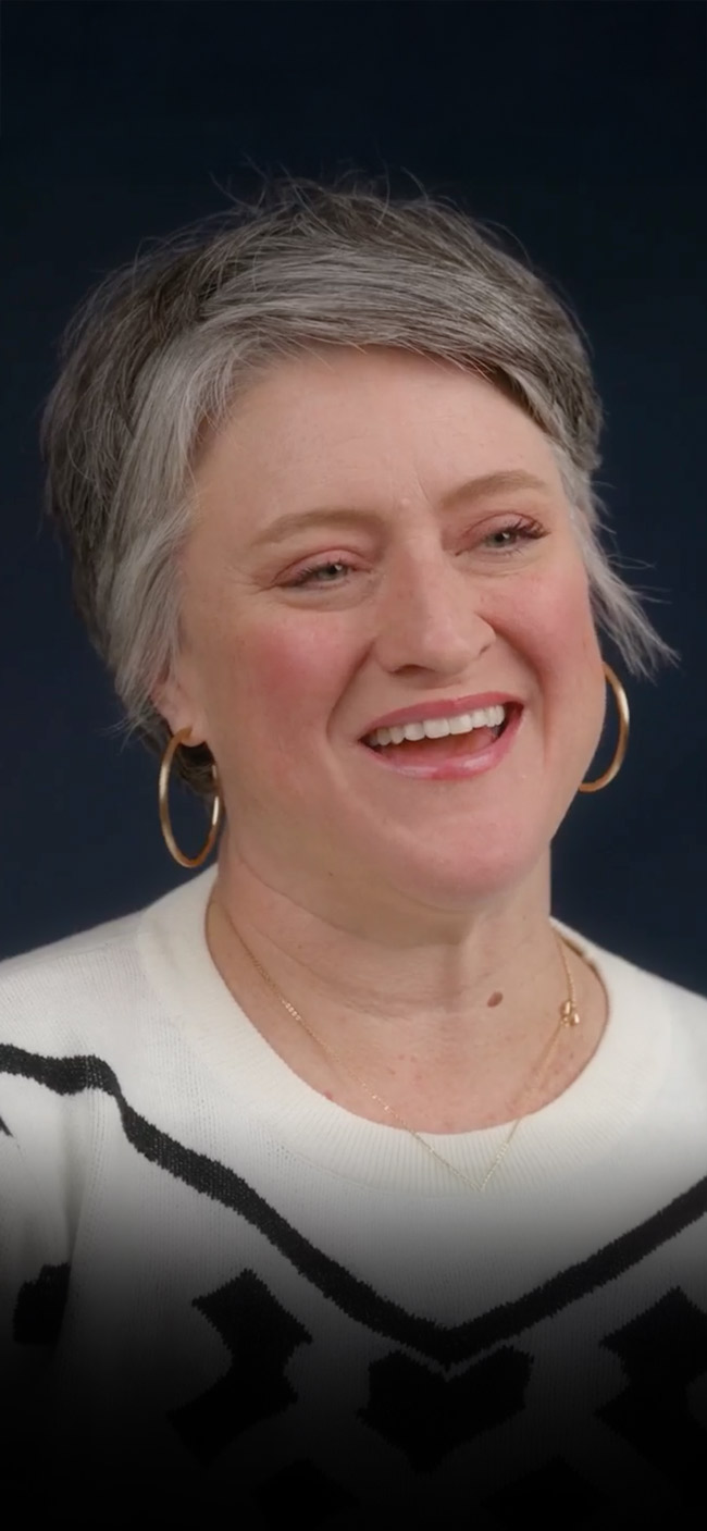 Meet Kristi Flanders - Executive Director of Case Management Studio